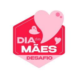 LOGO DIA DAS MAES 2